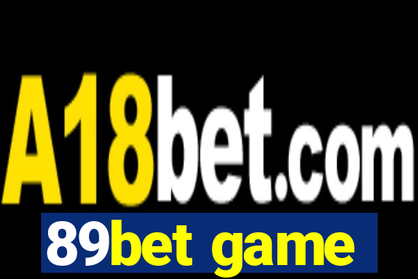 89bet game